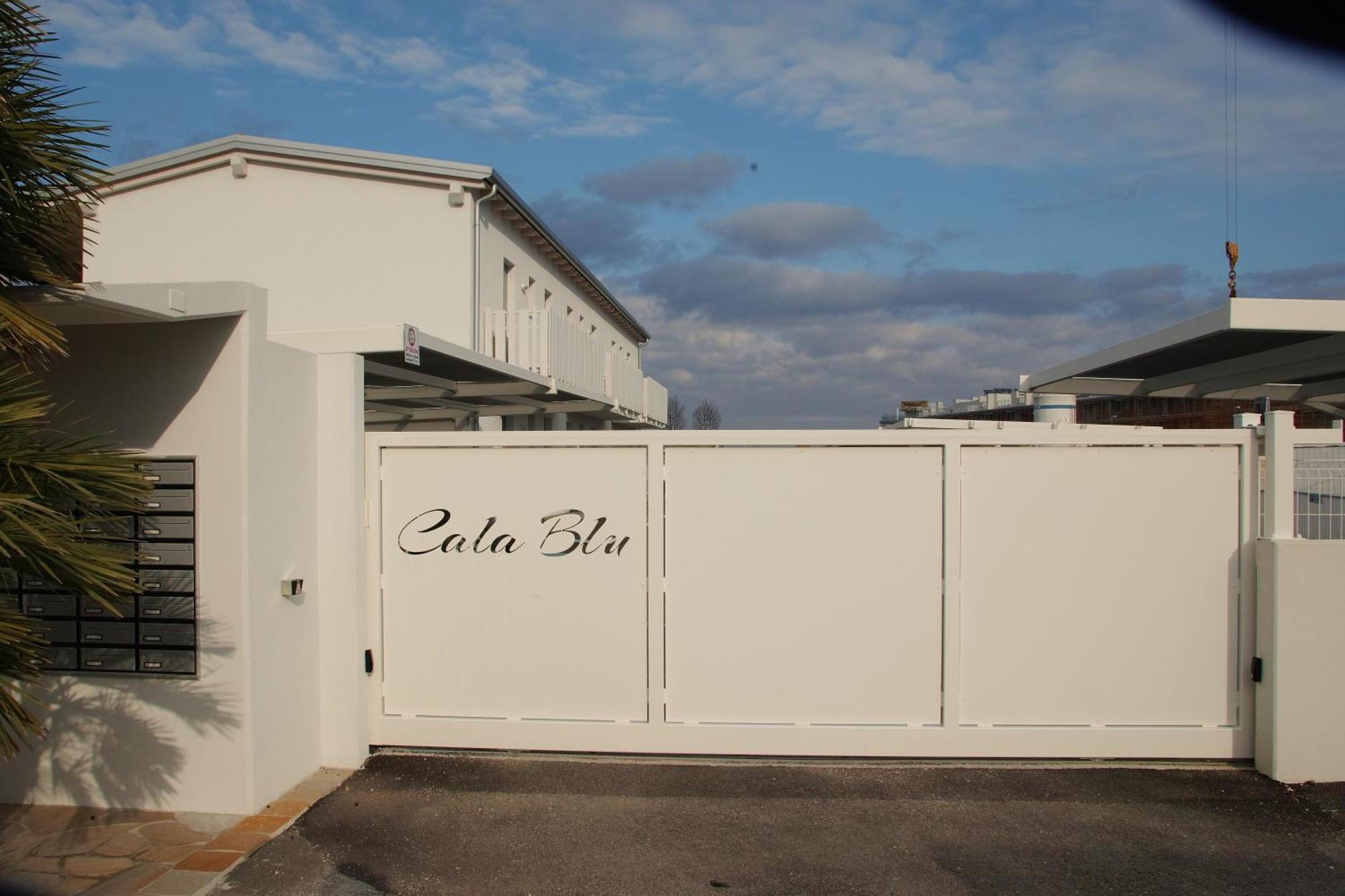 Cala Blu Con Piscina-centralissimo * Lido di Jesolo