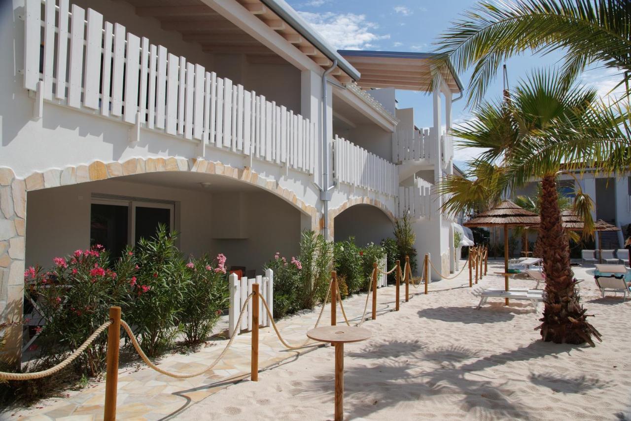 Cala Blu Con Piscina-centralissimo Apartment *