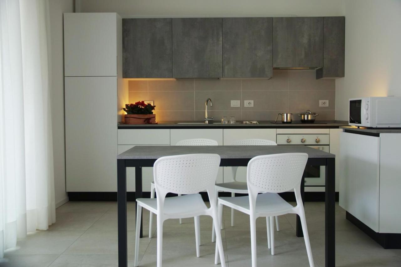 Apartment Cala Blu Con Piscina-centralissimo Lido di Jesolo