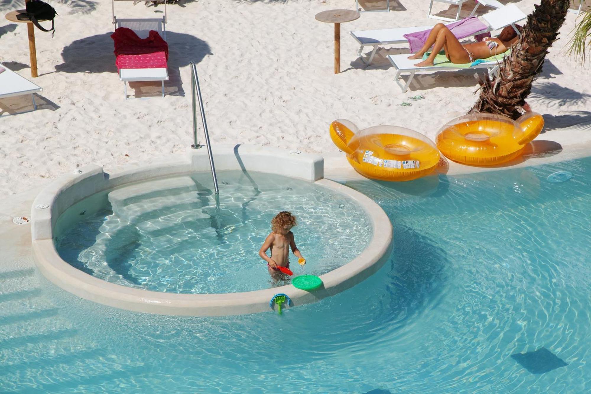Cala Blu Con Piscina-centralissimo Apartment Lido di Jesolo