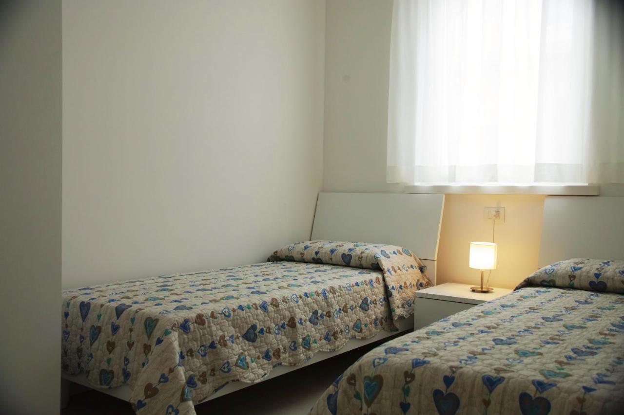 Apartment Cala Blu Con Piscina-centralissimo Lido di Jesolo