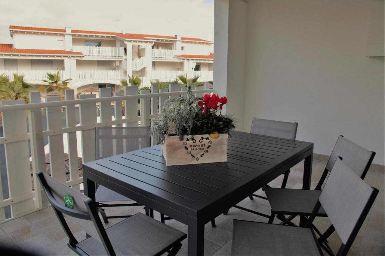 Cala Blu Con Piscina-centralissimo * Lido di Jesolo