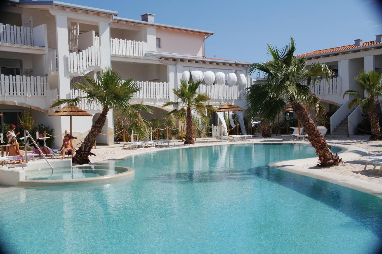 Cala Blu Con Piscina-centralissimo Apartment Lido di Jesolo