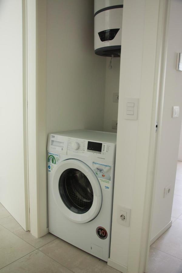 Apartment Cala Blu Con Piscina-centralissimo Lido di Jesolo