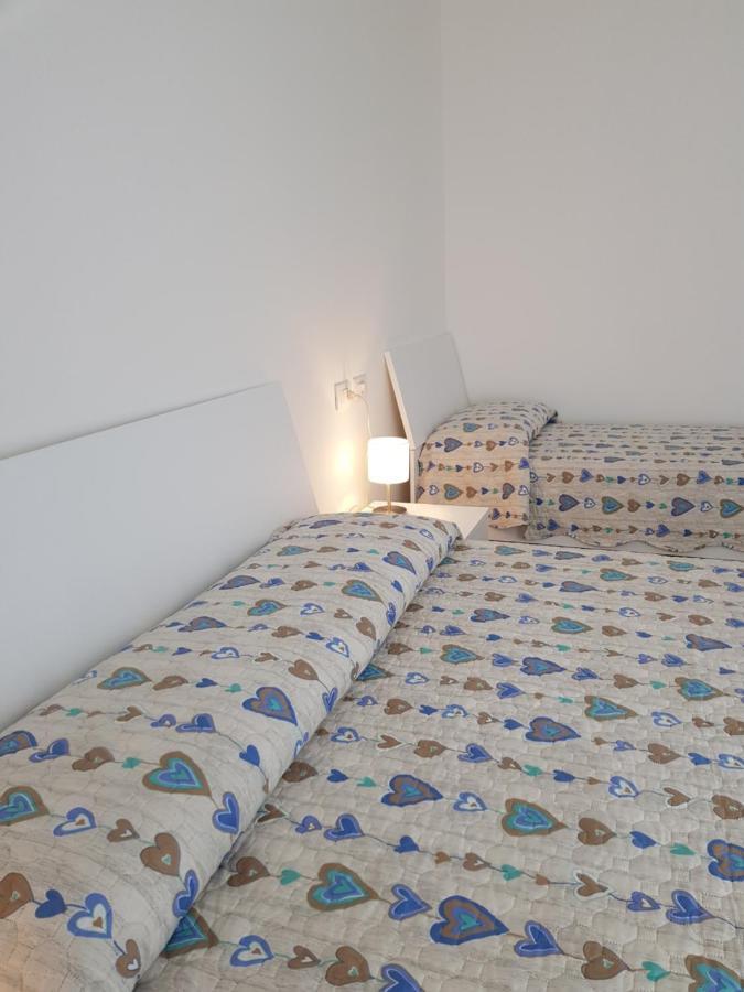 Cala Blu Con Piscina-centralissimo Apartment *