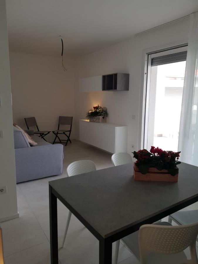Apartment Cala Blu Con Piscina-centralissimo