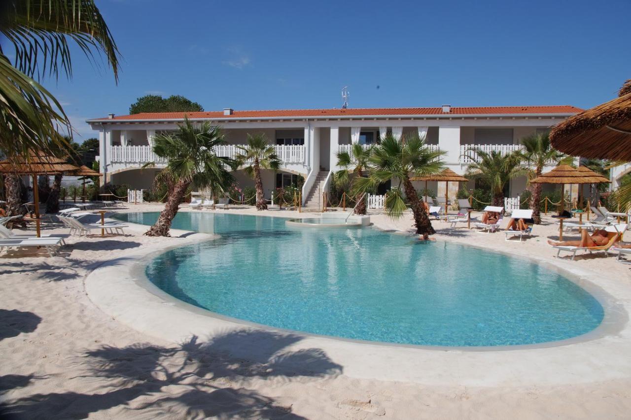 Cala Blu Con Piscina-centralissimo Apartment *