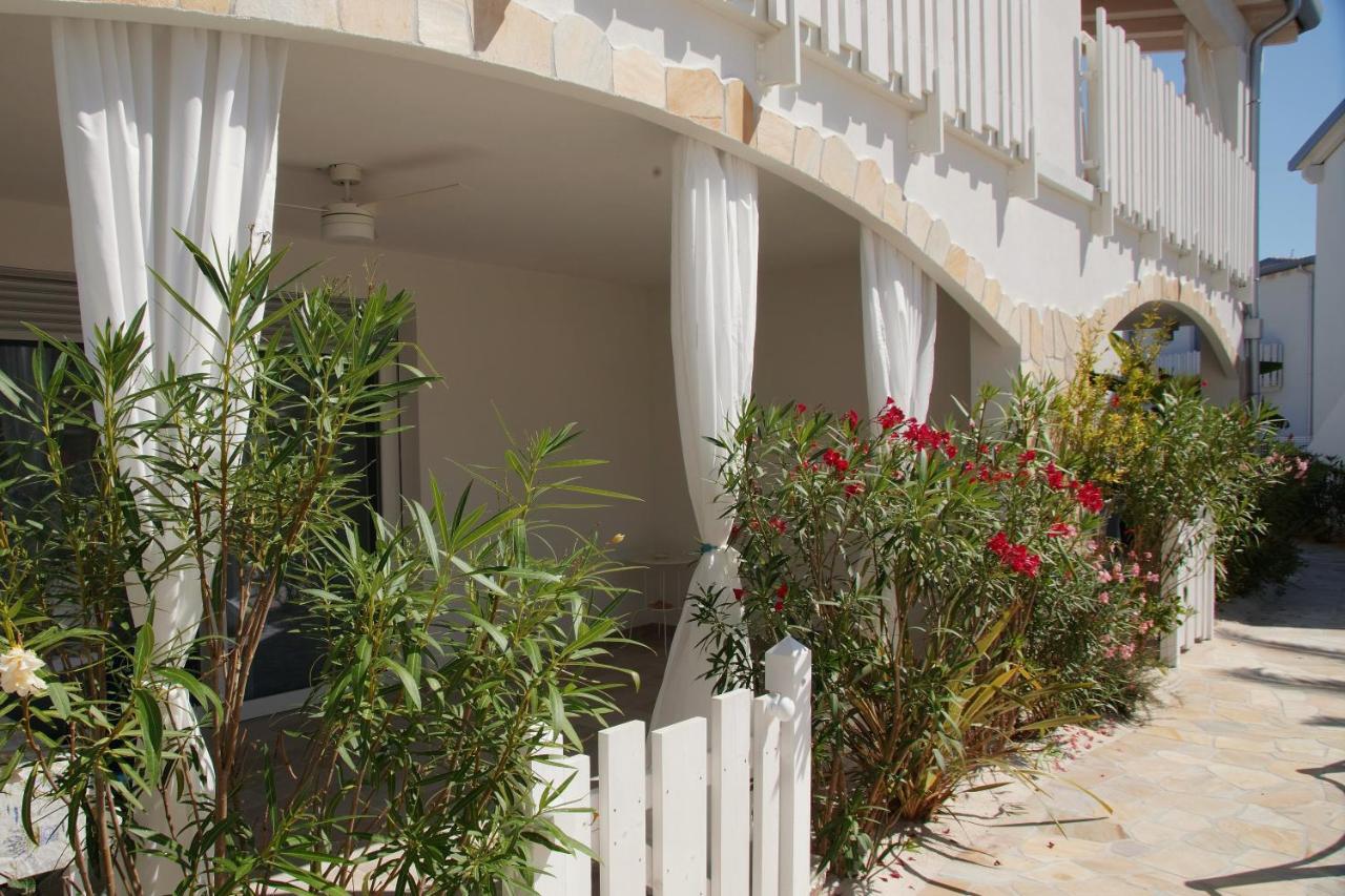 Apartment Cala Blu Con Piscina-centralissimo