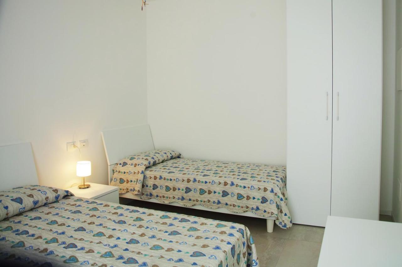 Apartment Cala Blu Con Piscina-centralissimo *