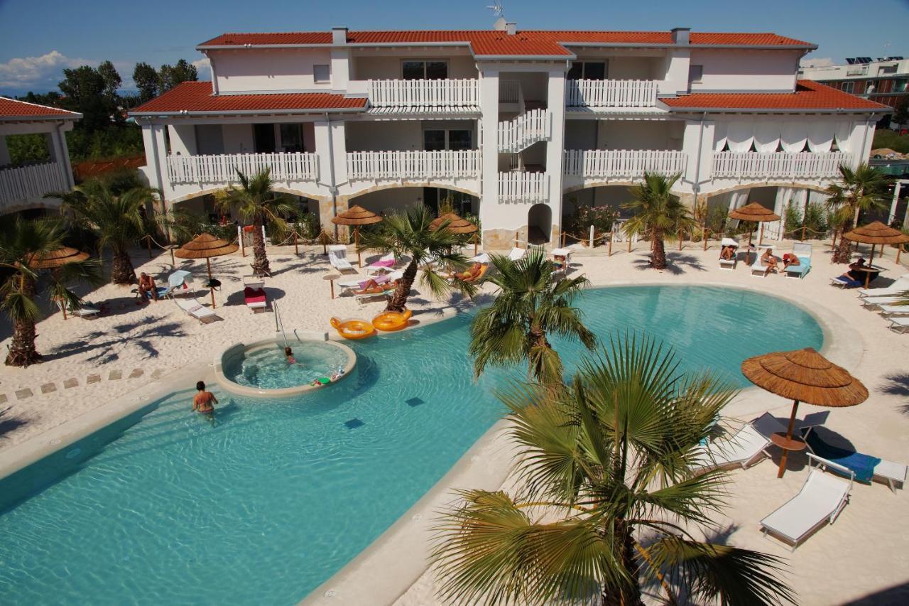 Cala Blu Con Piscina-centralissimo Lido di Jesolo